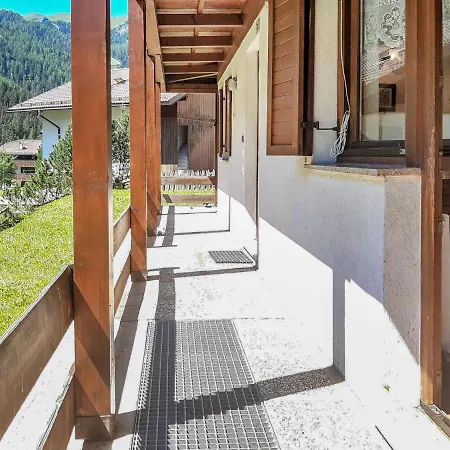 Locazione Turistica Casa Marmolada * Penia