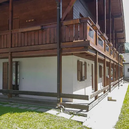 Locazione Turistica Casa Marmolada Appartamento *