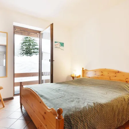 Locazione Turistica Casa Marmolada *