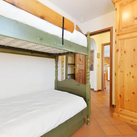 Locazione Turistica Casa Marmolada Appartamento
